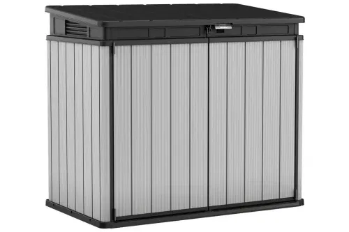 Keter Store It Out Premier XL Garden Storage Shed 1150L