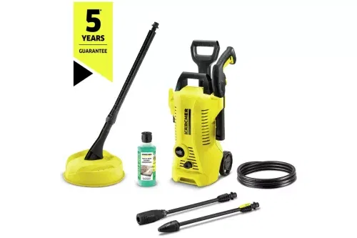Karcher K2 Power Control Car & Home Pressure Washer  AUTO WIN 10/12