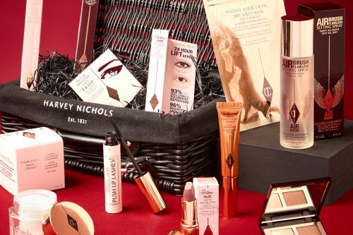 CHARLOTTE TILBURY The Charlotte's Heroes Hamper