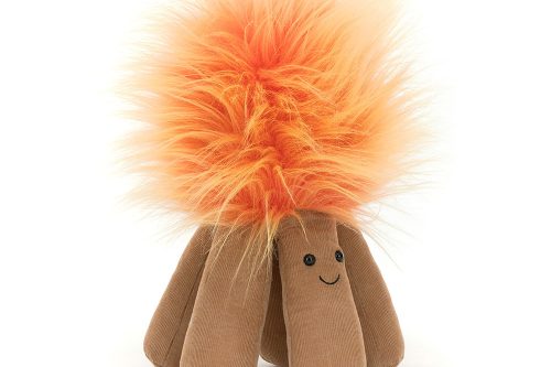 🦊Jellycat Amuseables Campfire-AUTO WIN 17/12
