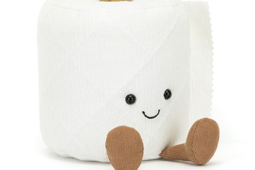 🦊 Jellycat Amuseables Toilet Roll- AUTO WIN 08/12
