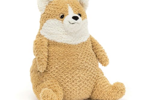 🦊 Jellycat Amore Corgi- AUTO WIN 17/12