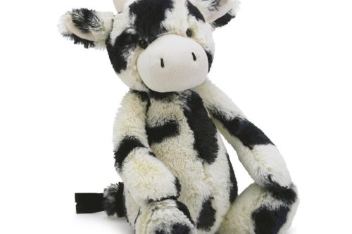 🦊JELLYCAT BASHFUL CALF-AUTO WIN 15/12