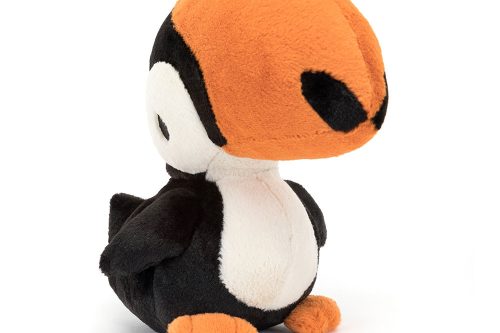 🦊 Jellycat Bodacious Beak Toucan-AUTO WIN 12/01