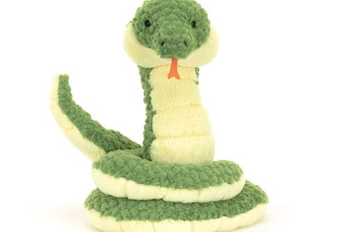 🦊Jellycat Cizi Snake- AUTO WIN 15/12