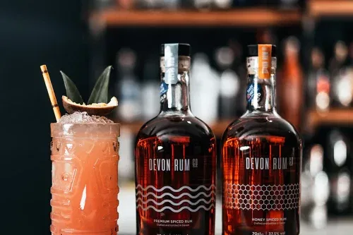 🦊 Devon Rum -Best of Both Worlds Bundle -AUTO WIN 06/12