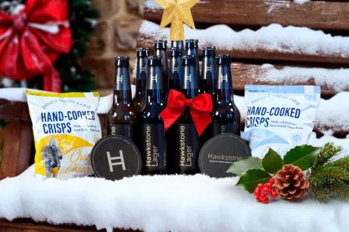 🦊HAWKSTON FA-LA-LAGER GIFT THE ICONIC GIFT- AUTO WIN 05/12