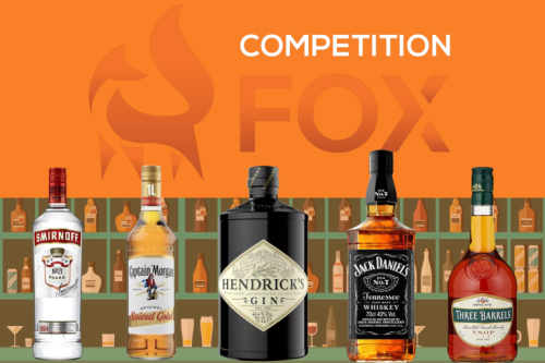 🦊 THE SPIRIT BUNDLE – AUTO WIN 19/12