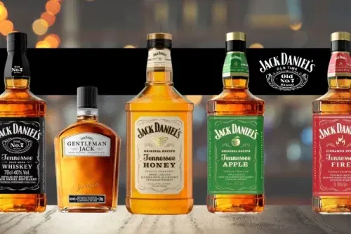 🦊 JACK DANIEL’S BUNDLE -AUTO WIN #3
