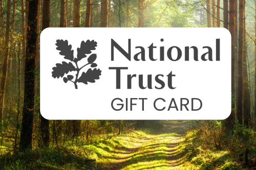 NATIONAL TRUST Family membership- AUTO WIN