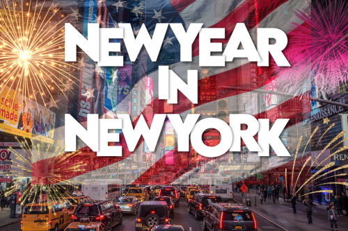 NEW YORK TIMES SQUARE FOR NEW YEAR! £5K CASH ALT + £25K INSTANTS!12/12