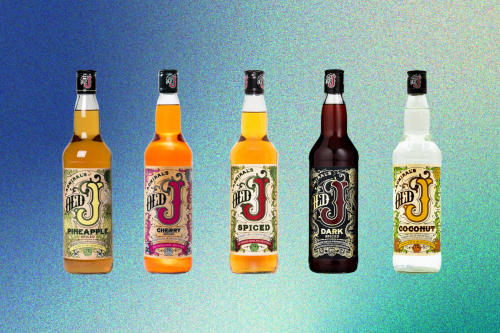 OLD J RUM BUNDLE- AUTO WIN 06/11