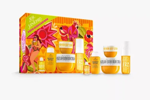 SOL DE JANEIRO Hydration Celebration Body Routine-AUTO WIN 11/12