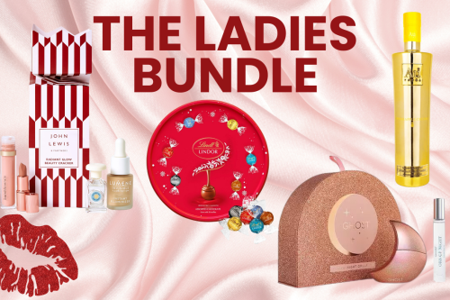🦊The Ladies Bundle- AUTO WIN 03/12