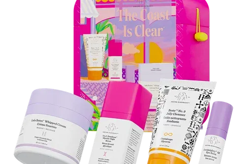 DRUNK ELEPHANT- THE COAST IS CLEAR-AUTO WIN