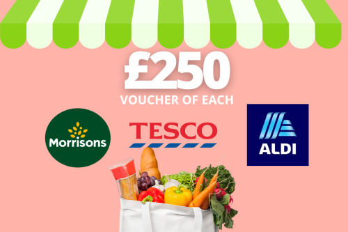 SUPERMARKET SHOPPING - AUTO WIN 27/12