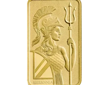 10G GOLD BAR – AUTO DRAW! 02/01