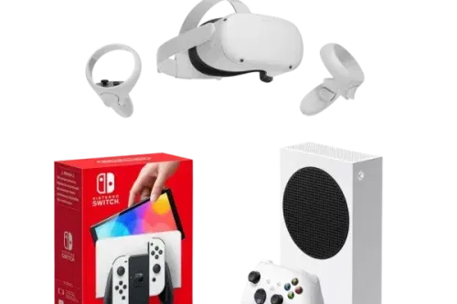 WINNERS CHOICE CONSOLE – 04/01-AUTO WIN