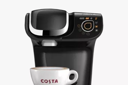 TASSIMO by Bosch Tassimo MyWay 2 Coffee Machine-AUTO WIN