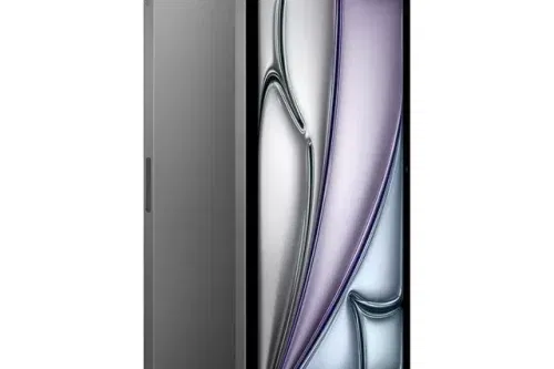 Apple 2024 Apple iPad Air 11", M2 Processor, iPadOS, Wi-Fi, 128GB, Space Grey