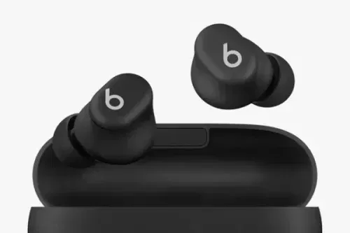 Beats Solo Buds True Wireless Bluetooth In-Ear Headphones with Mic/Remote-AUTO WIN