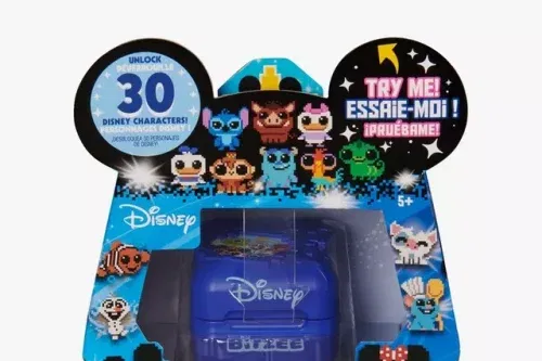 🦊 Bitzee Disney Game-AUTO WIN