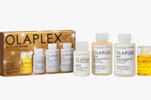 Olaplex In Good Repair Hair Kit-AUTO WIN