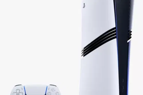 Win This BRAND NEW PS5 Pro and PS5 Voucher