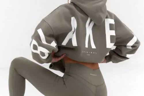 🦊ISABEL OVERSIZED HOODIE & ULTIMATE ACTIVE LEGGINGS- AUTO WIN 15/01