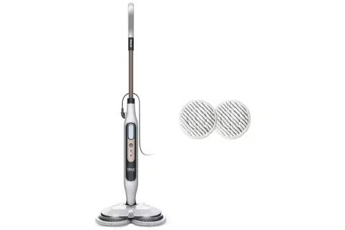 Shark Steam & Scrub Automatic Corded Steam Mop-AUTO WIN