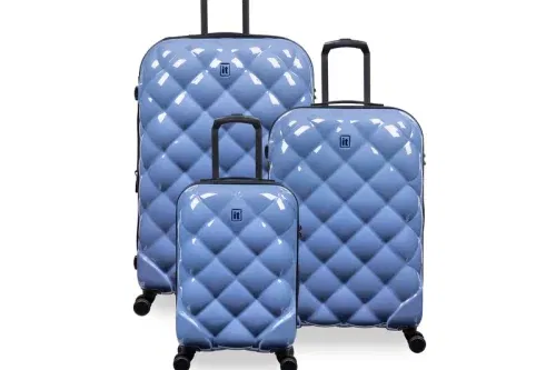 St. Tropez Trois - 3pc Set (Elemental Blue)-AUTO WIN 24/01