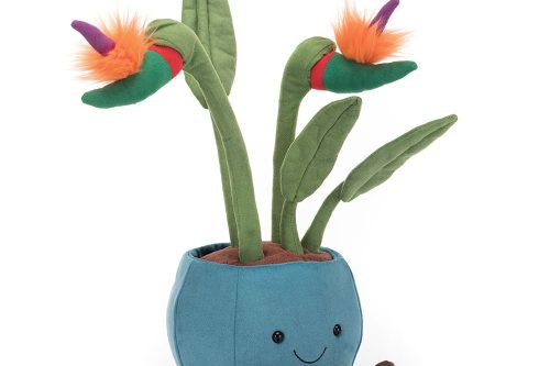 JELLYCAT Amuseables Bird of Paradise-AUTO WIN