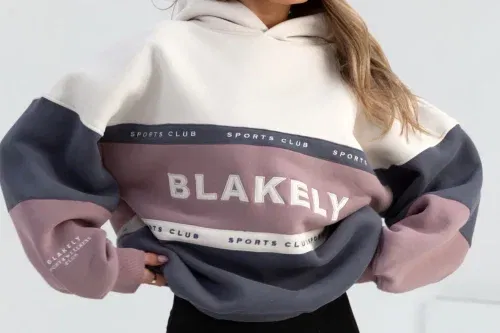 🦊Blakely Alpine Oversized Hoodie- AUTO WIN 22/01