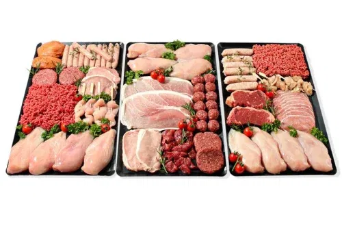 🦊 MUSCLE FOOD- EXTRA SPECIAL BUTCHERS BOX -AUTO WIN 02/02