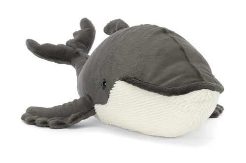 🦊Jellycat Humphrey the Humpback Whale-AUTO WIN 08/01