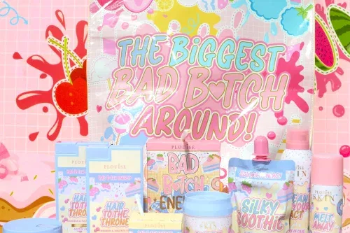 P.Louise The Ultimate Supermarket Sweep Full Collection (Piece Of Cake)-AUTO WIN