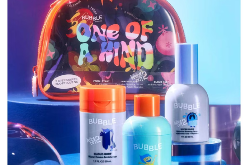 🦊Bubble Inside Out 2 One of a Kind 3-Step Barrier Boost Routine-AUTO WIN 25/01