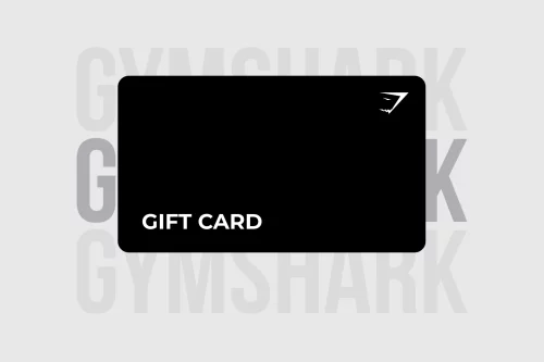 WIN £100 GYMSHARK E GIFT CARD OR £100 CASH -AUTO WIN