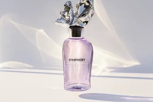 LV SYMPHONY FRAGRANCE OR £350 CASH ALT