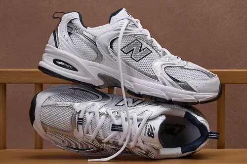 NEWBALANCE 530 TRAINERS-AUTO WIN