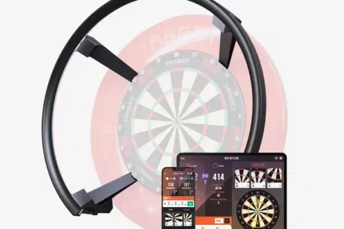 OMNI AUTO SCORING SYSTEM OR £400 CASH ALT #2