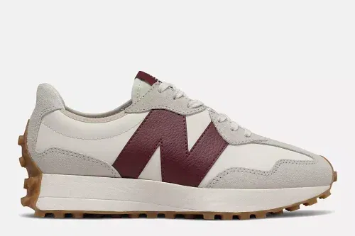 NEW BALANCE 327 TRAINERS - AUTO WIN