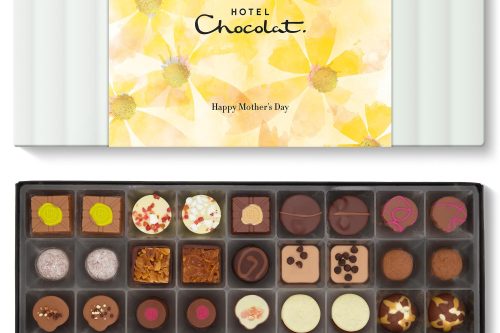 🦊 Hotel Chocolate Mother’s Day Everything Sleekster-AUTO WIN 28/02