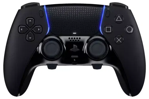 Sony DualSense Edge PS5 Wireless Controller - Midnight Black-AUTO WIN