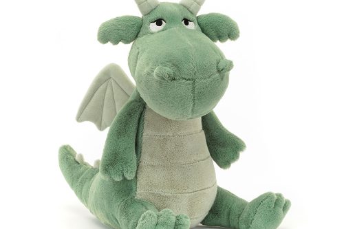 JELLYCAT Adon Dragon-AUTO WIN
