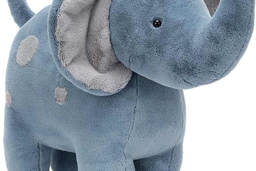 🦊 Jellycat Big Spottie Elephant-AUTO WIN 16/02