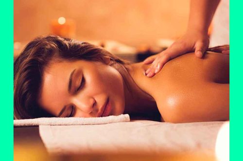 BOVEY CASTLE SPA DAY FOR 2