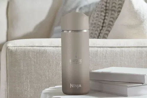 🦊Ninja 400ml Sip Perfect Travel Mug AUTO WIN 20/02