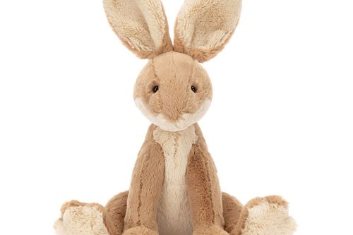 🦊 JELLYCAT Horticus Hare-AUTO WIN