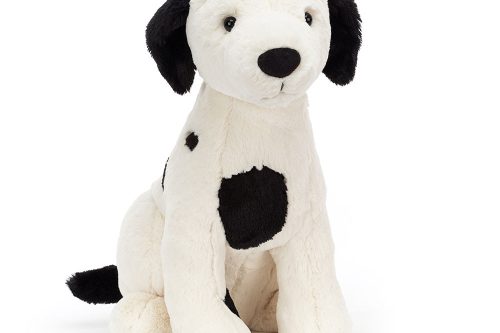 🦊JELLYCAT Harper Pup-AUTO WIN